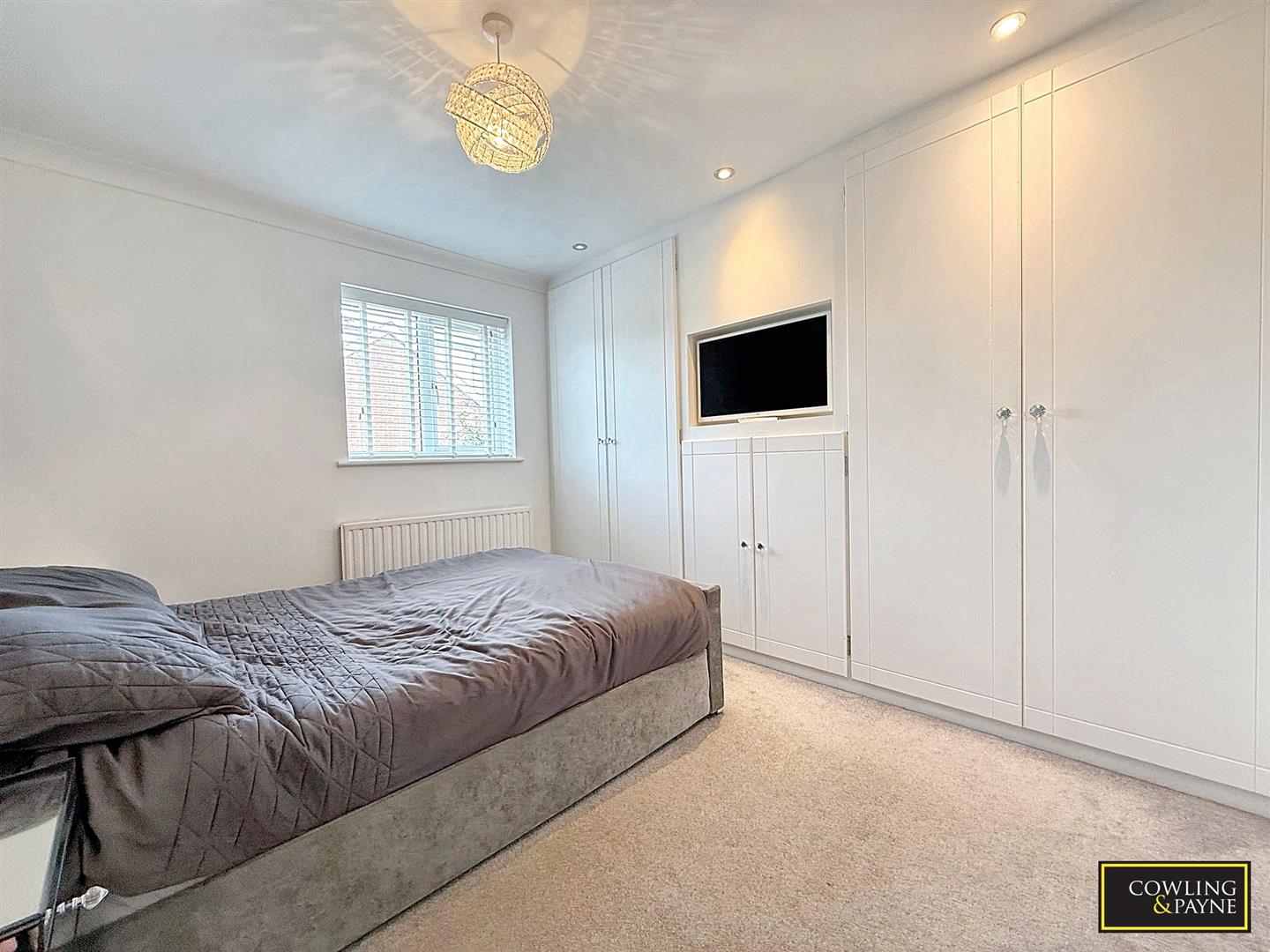 Bridge Road, Wickford